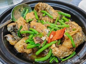 Jin Yang Ge Food Restaurant