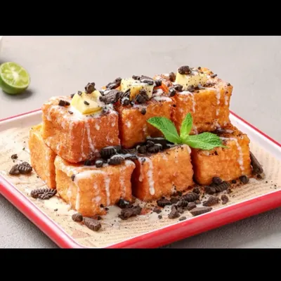 Ta Chao Tea Restaurant