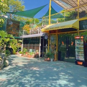 Energy Outdoor Gathering Courtyard • Grilling • Team Building • Parties • Venue Rental