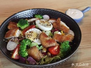 Tianyuan Light Food (Haoyi Jinxiu Yufengyuan Store)