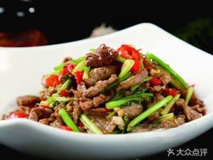 Old Jar Sour Fish (Songgang Avenue Store)