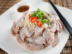 Lao Er Jieyang Handmade Noodles (Taoyuan Mingyuan Store)
