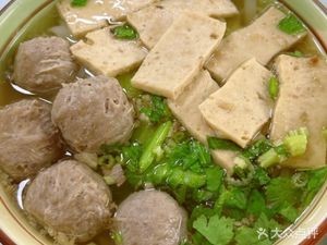 Chaoshan Original Flavor Soup Noodles King (Dongliang Store)