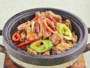 Kedou Hakka Cuisine