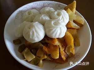 Hangzhou Steamed Buns (Xinning Road Store)