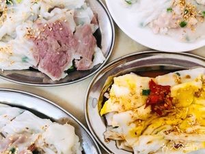 Huiji Fresh Boiled Porridge