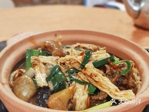 Shifu Zai Large Street Food Stall