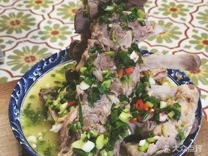 Bangkok Canteen · Thai Family Cuisine · Hot Pot · Bubu Shellfish