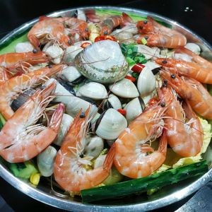 Langlang Food (Jinxin Store)