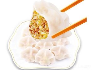 Kou Kou Xiang Dumpling House (Luocun Branch)