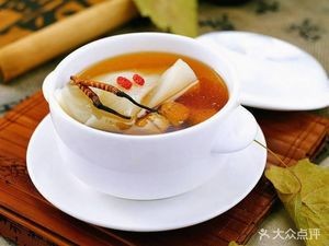 Longji Old Shanghai Wonton Shop · Soup Noodles · Fried Noodles (Cunwei Branch)