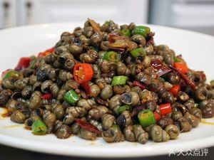 Old Shanghai Dumpling Shop (Middle Road Branch)