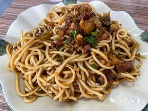 Old Shanghai Dumpling Shop (Shakeng Commercial Market Branch)