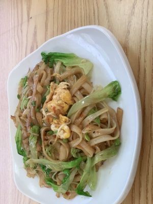 A Tangge Old Shanghai Wonton Shop (Yiyun Huafu Branch)