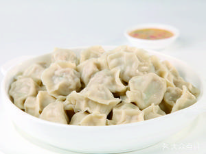 Old Shanghai Dumpling Shop (Dongqu Xincun South Street Branch)