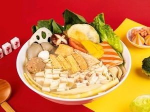 Tao Ge Spicy Hot Pot