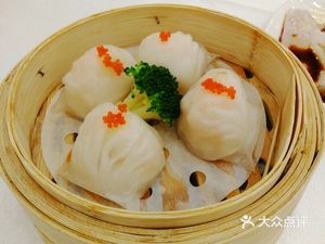 Li Yan Restaurant (Jingyu Branch)