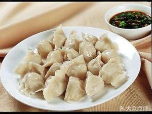 Northern Dumpling King (Taihua Road Store)