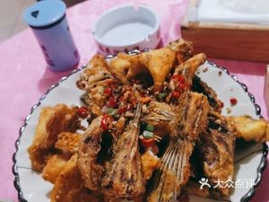 He Ji Restaurant (Lianhua Road Store)