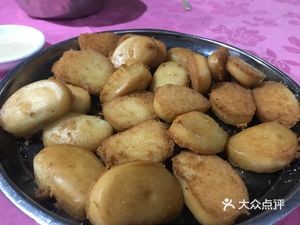 Rongshutou Restaurant