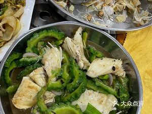 Ye's Xing Restaurant