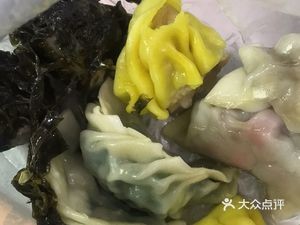 Mingdao Steamed Food (Hexiang Road Store)