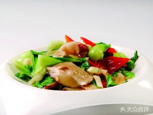 Tongleju Restaurant (Antai Street Branch)