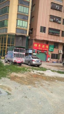 Chang'an Community West Village Huiyou Restaurant