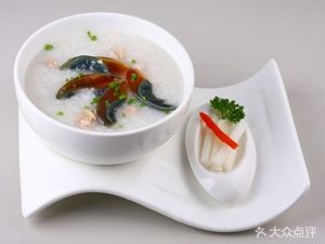 Overseas Chinese Snack Shop