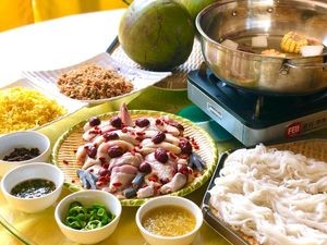 Xiyuan Restaurant (Jinghua Street Branch)