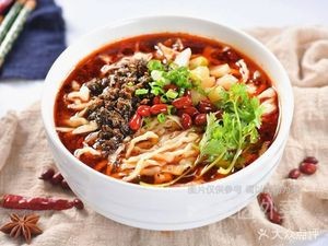 Hangzhou Lou Yue Ming Xiao Long Bao (Kangling Road Branch)