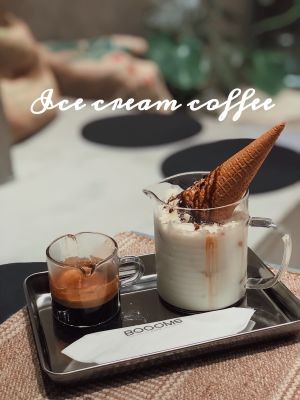 Booom's Cafe (Boyi Plaza Store)