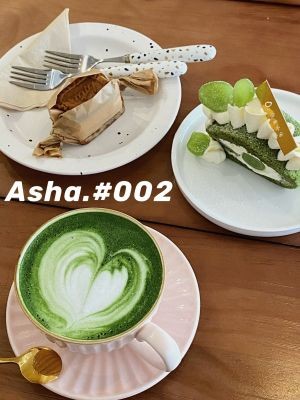 02 Original Wheat Cottage