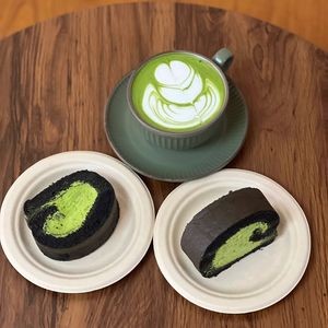 Xiangwang · Coffee · Tea · Cake