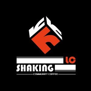 LC SHAKING Lemon Tea & Coffee (Gaoming Store)