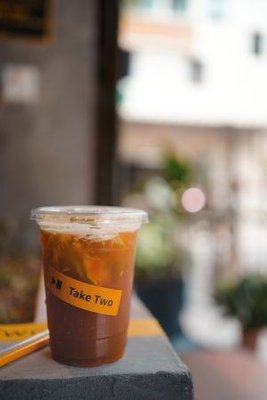 Taketwo · Banhe (Gao Ming Head Store)