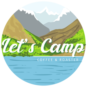 Let's Camp Coffee