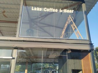 Lake Coffee & Beer