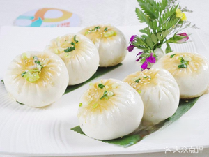 One Taste Porridge (Taihe Plaza Branch)