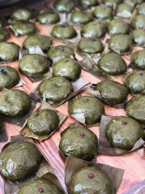 Ai Ye Bababa (Gaoming Branch)