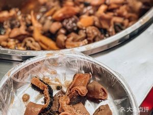 Gansheng Snack Shop (Xinghe Garden Community Branch)