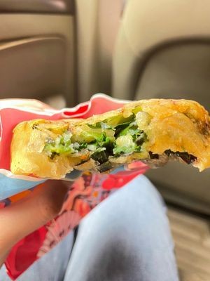 Qibao Chaoshan Snacks