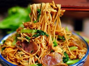 Shaxian Snacks (Yijia Road Branch)