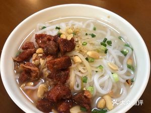 Cunji Noodles (Manxiang Garden Store)