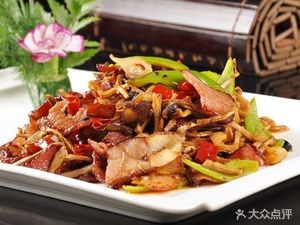 Thyme (Chuangye Building Branch)