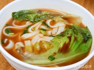 Mingji Lai Fen Shop (Yuehua Road Branch)