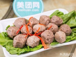 Liang Ji Noodle Shop (Xiyuan Community)