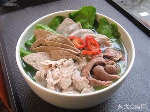 Jiangnan Lai Fen (Yuehua Road Branch)