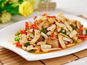 Anji Rice Porridge Shop (Xinghe Road Store)