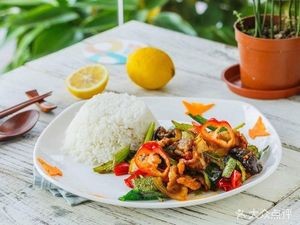 Juan Jie Roast Pork Fast Food (Hejiang Branch)